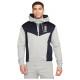Nike Ανδρική ζακέτα Sportswear Hybrid